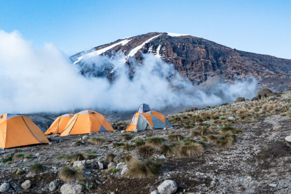 7-Day Machame Route for Climbing Kilimanjaro