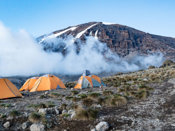 7-Day Machame Route for Climbing Kilimanjaro